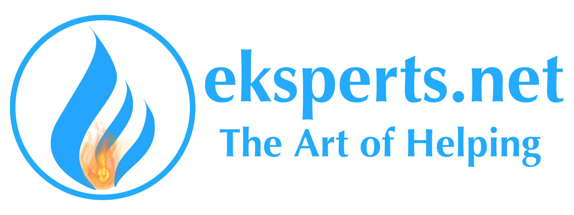 Eksperts.net — The Art of Helping